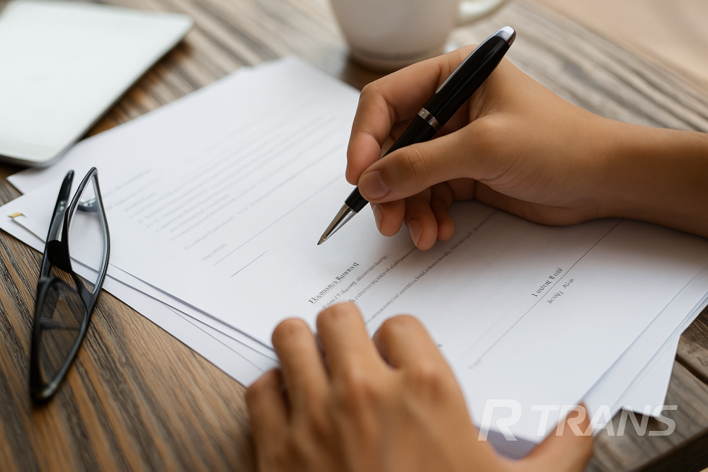 Dịch thuật chuyên ngành đòi hỏi người dịch có kiến thức ngôn ngữ và chuyên môn sâu sắc